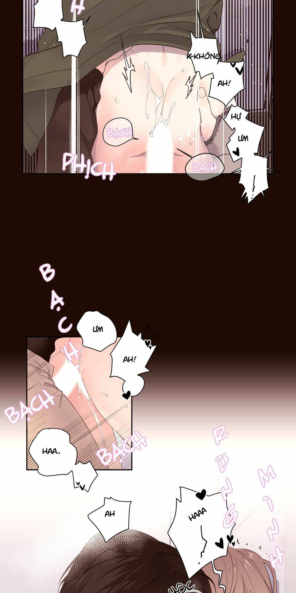 Tìnhnhân4Tuần Chapter 1 - Trang 2