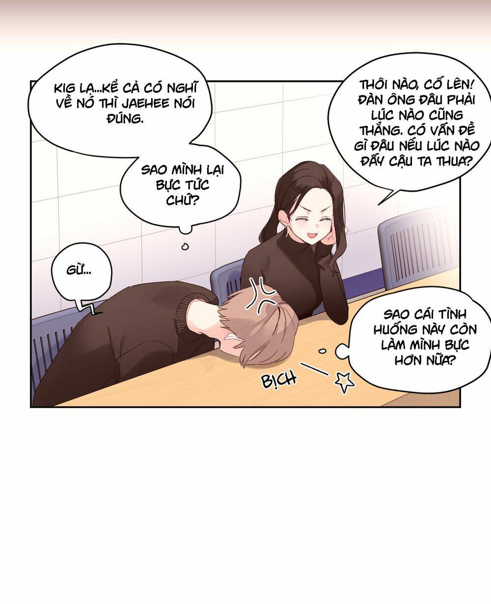 Tìnhnhân4Tuần Chapter 1 - Trang 2