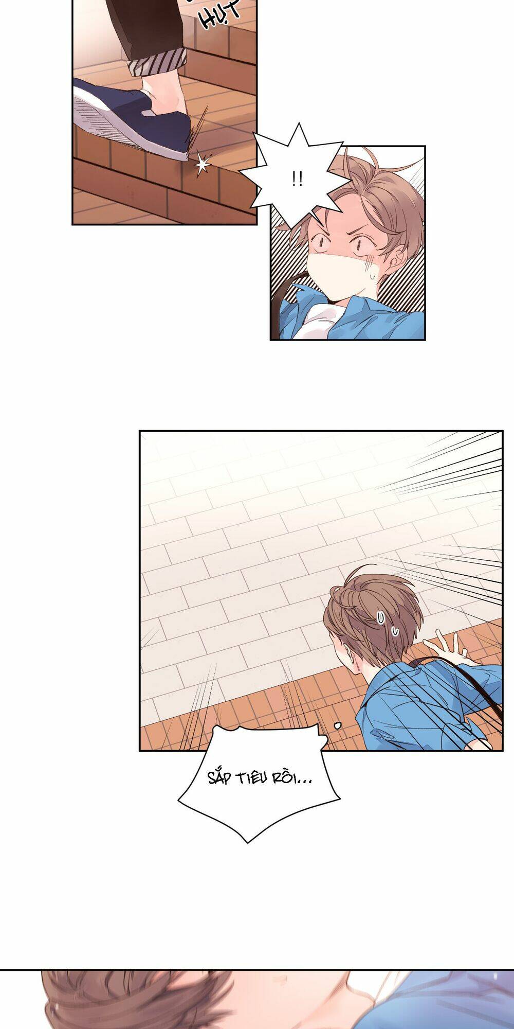 Tìnhnhân4Tuần Chapter 2 - Trang 2