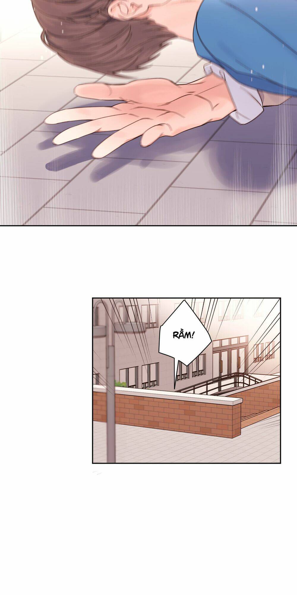 Tìnhnhân4Tuần Chapter 2 - Trang 2