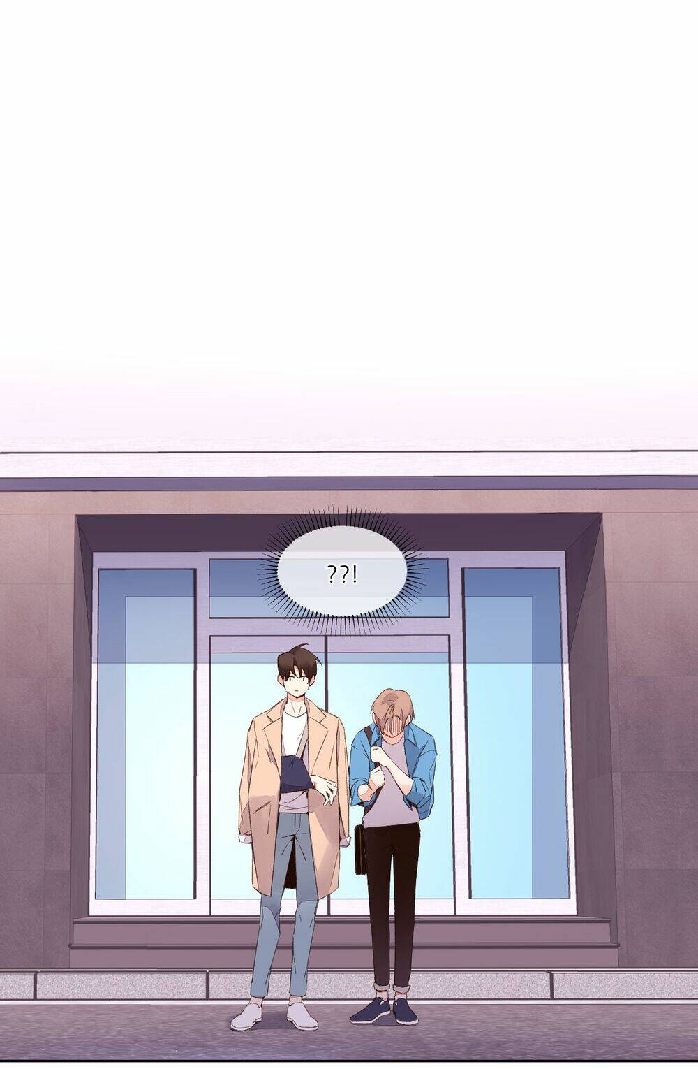 Tìnhnhân4Tuần Chapter 2 - Trang 2