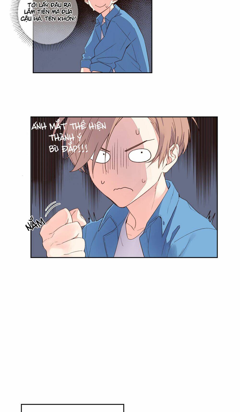 Tìnhnhân4Tuần Chapter 2 - Trang 2