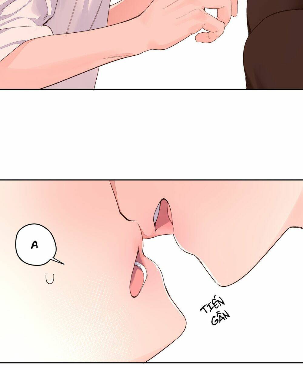 Tìnhnhân4Tuần Chapter 2 - Trang 2