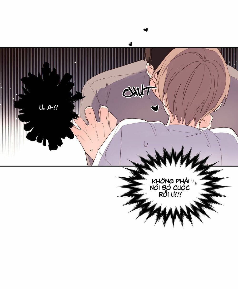 Tìnhnhân4Tuần Chapter 2 - Trang 2