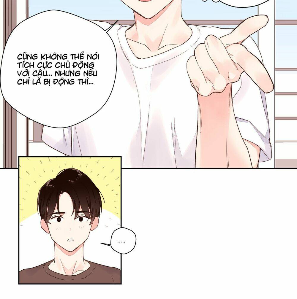 Tìnhnhân4Tuần Chapter 3 - Trang 2