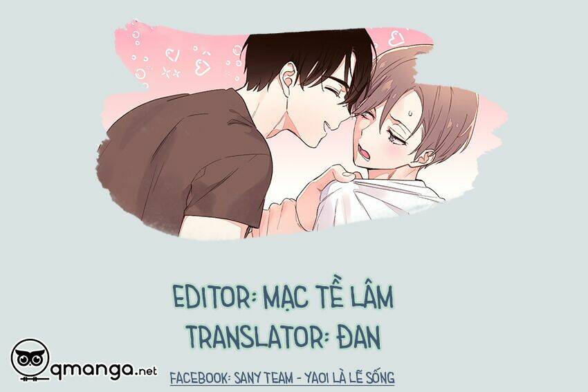 Tìnhnhân4Tuần Chapter 4 - Trang 2