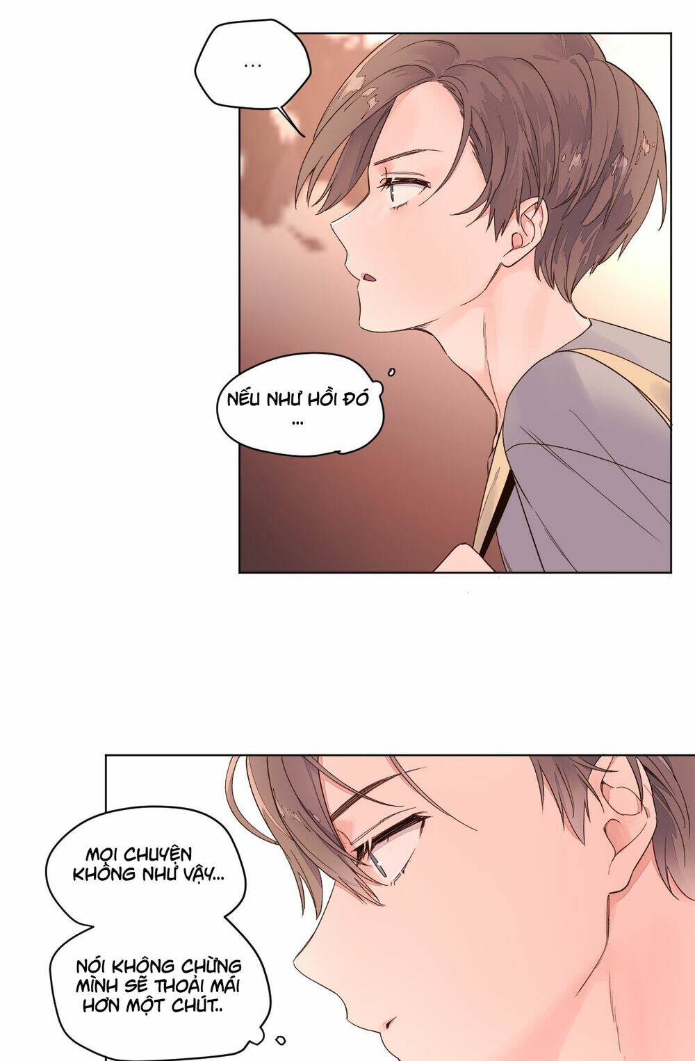 Tìnhnhân4Tuần Chapter 4 - Trang 2