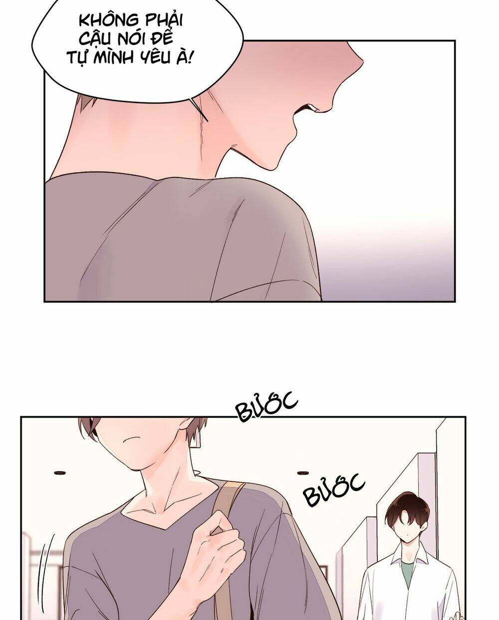 Tìnhnhân4Tuần Chapter 4 - Trang 2