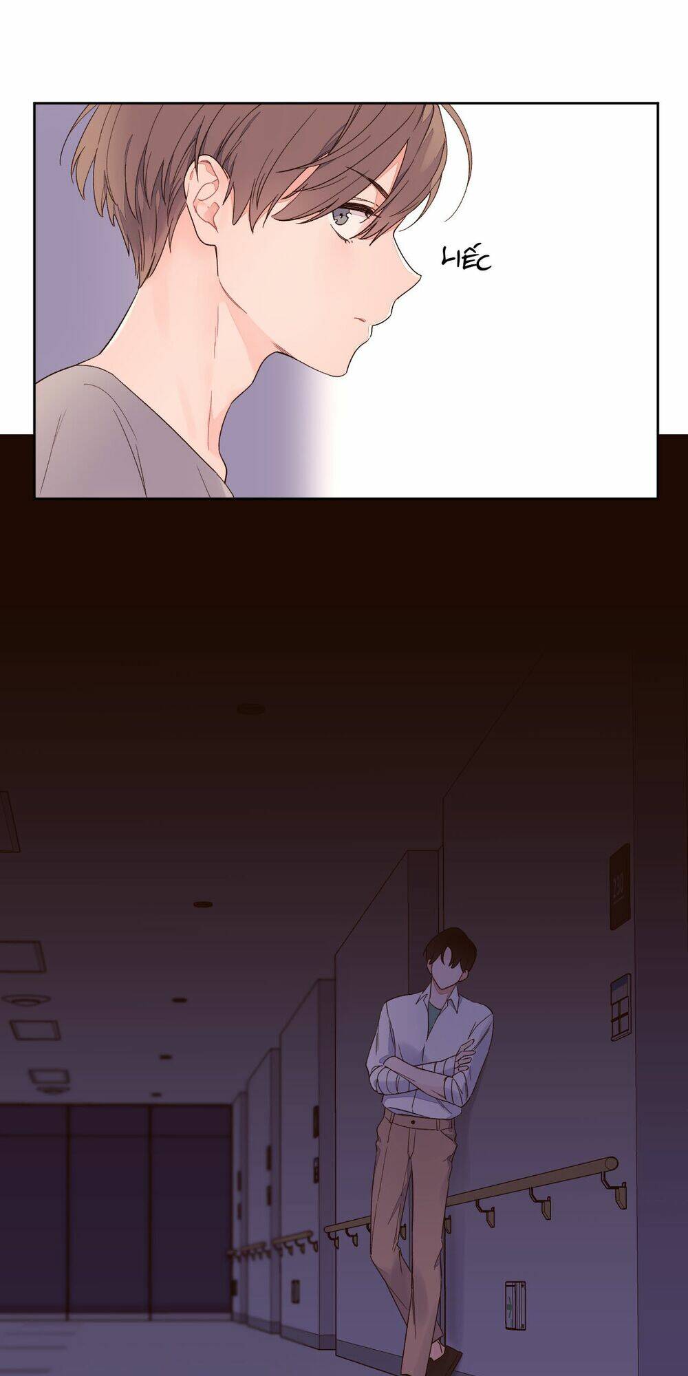 Tìnhnhân4Tuần Chapter 4 - Trang 2