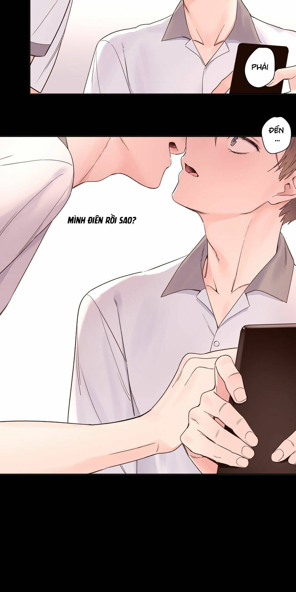 Tìnhnhân4Tuần Chapter 4 - Trang 2