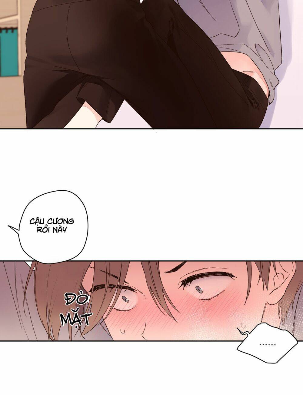 Tìnhnhân4Tuần Chapter 5 - Trang 2