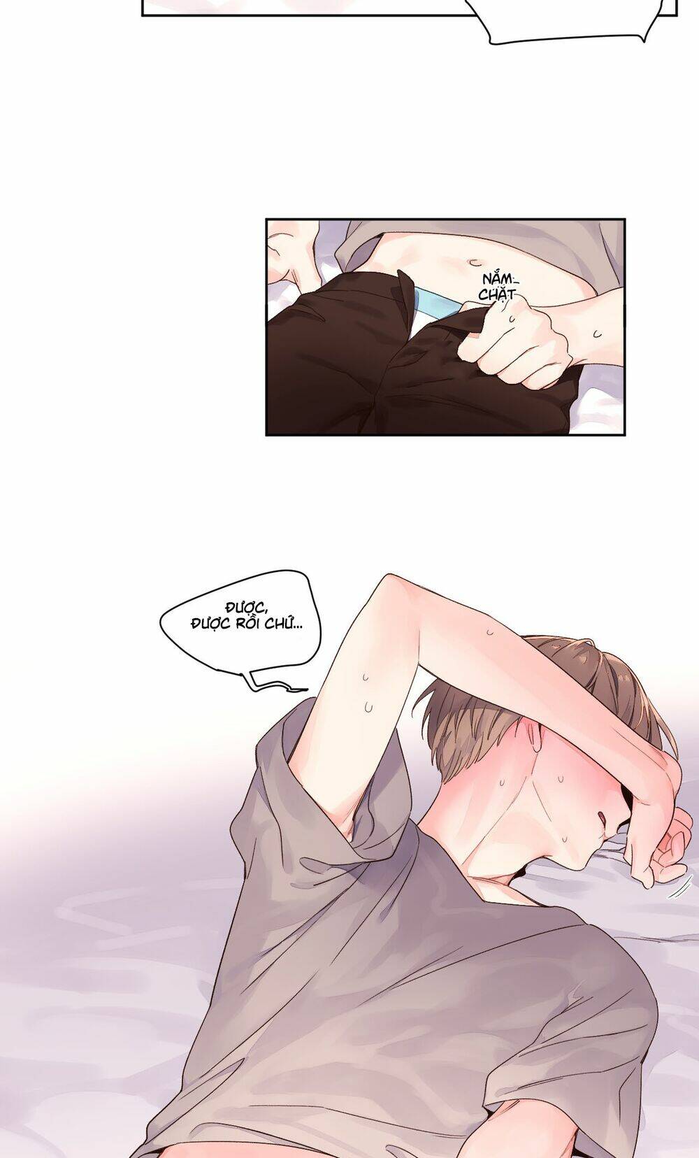 Tìnhnhân4Tuần Chapter 6 - Trang 2