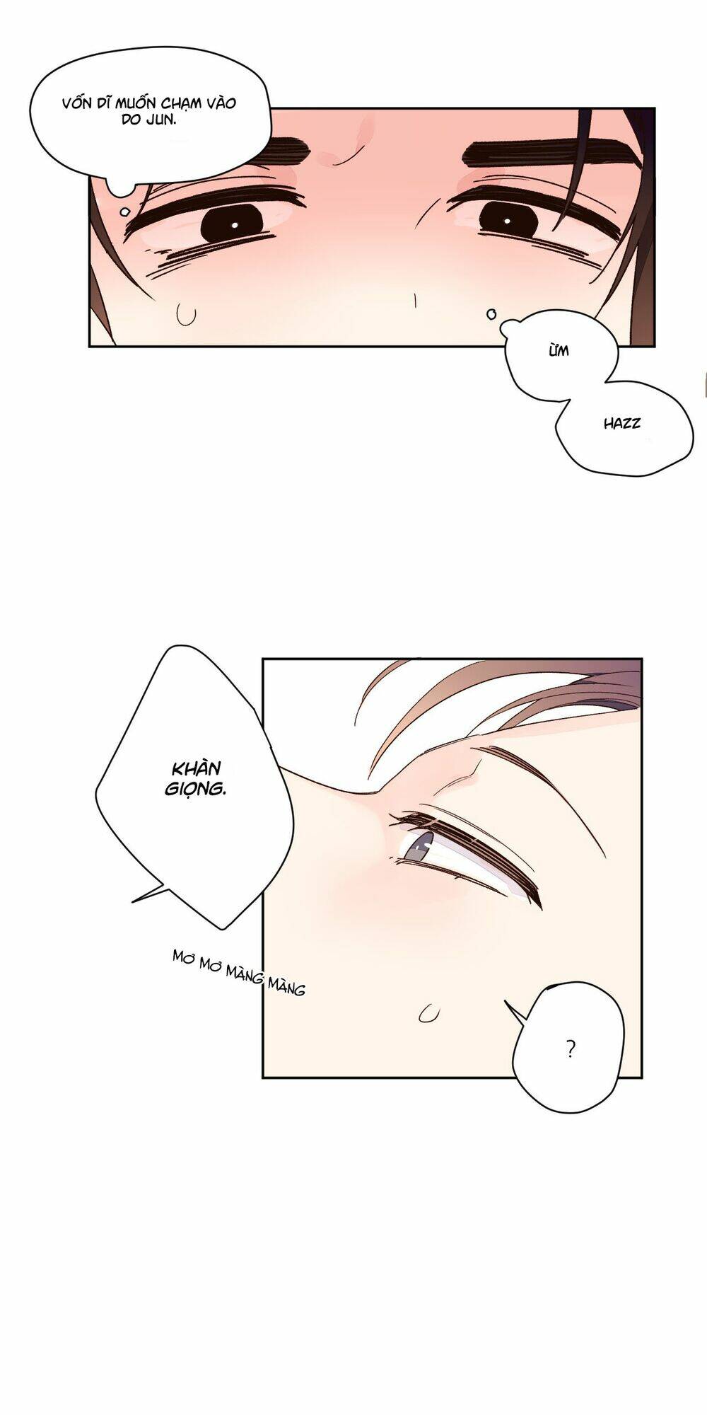 Tìnhnhân4Tuần Chapter 6 - Trang 2