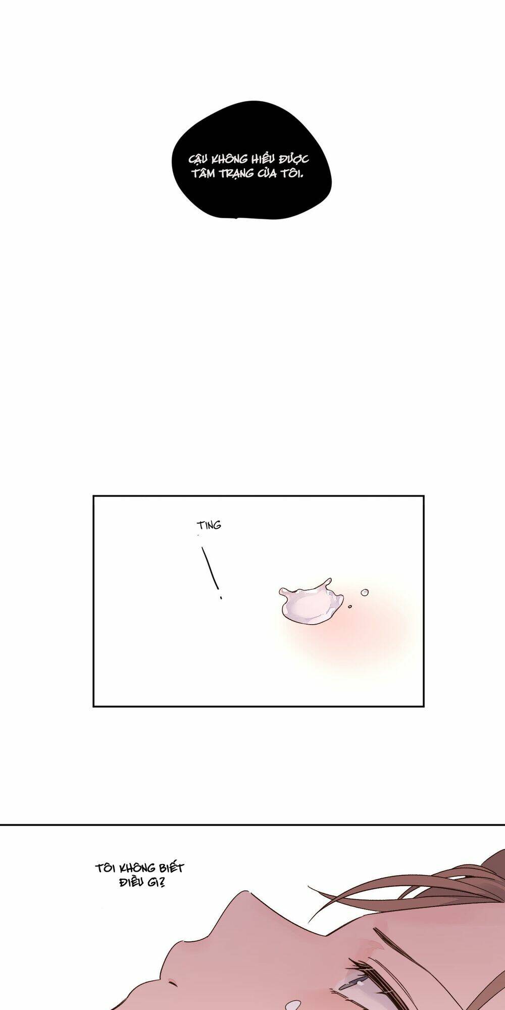 Tìnhnhân4Tuần Chapter 6 - Trang 2