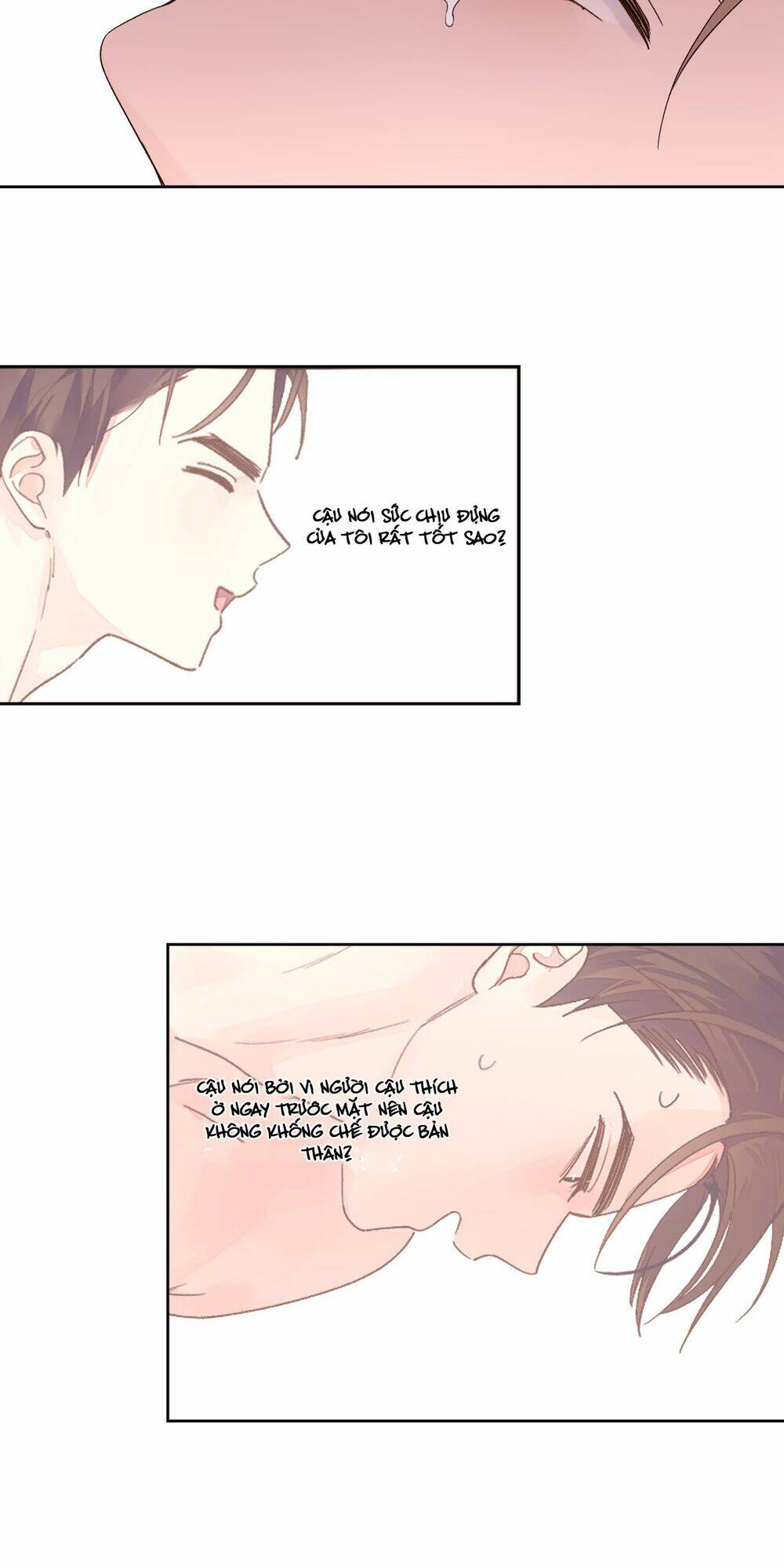 Tìnhnhân4Tuần Chapter 6 - Trang 2