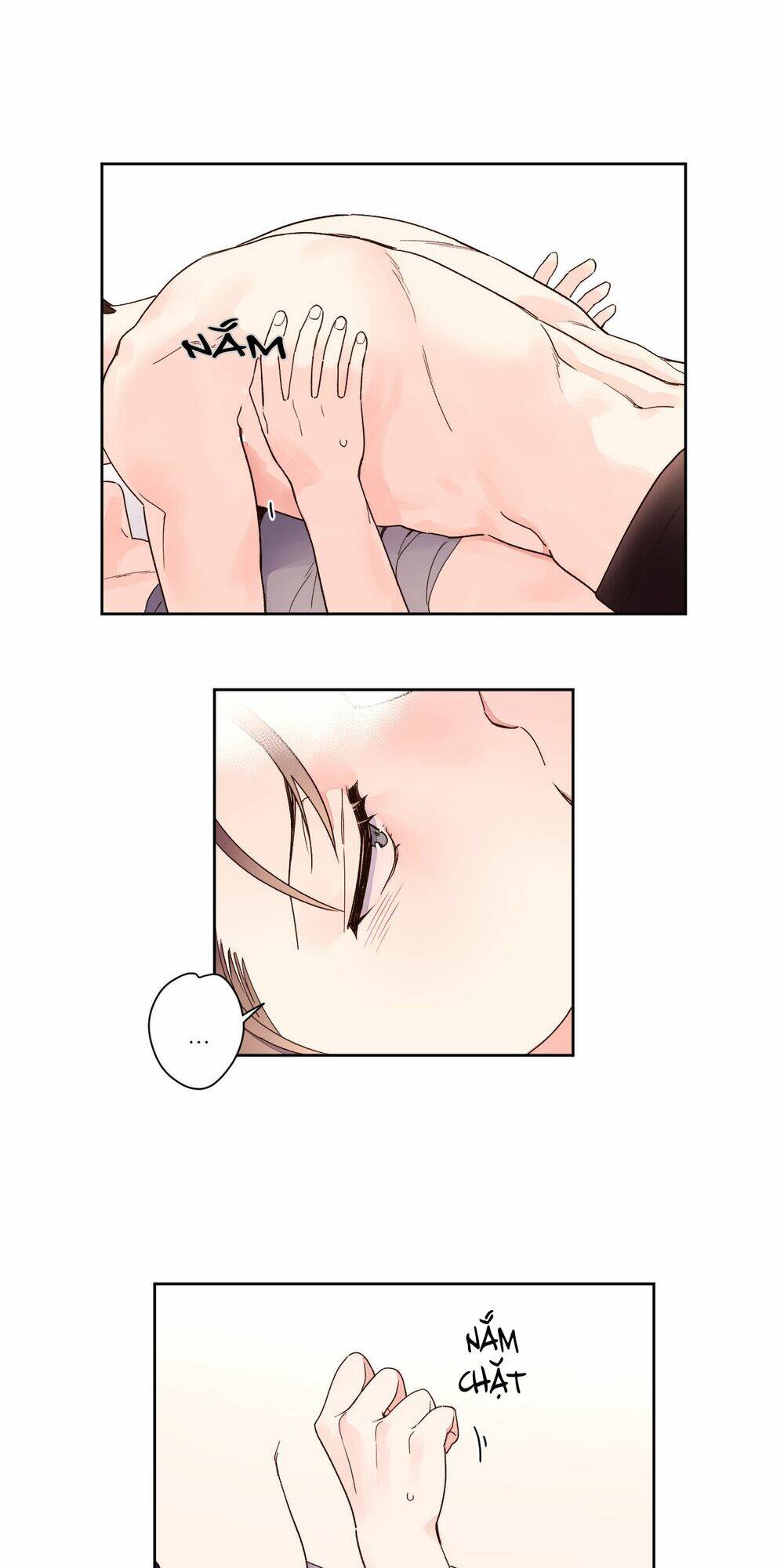 Tìnhnhân4Tuần Chapter 7 - Trang 2