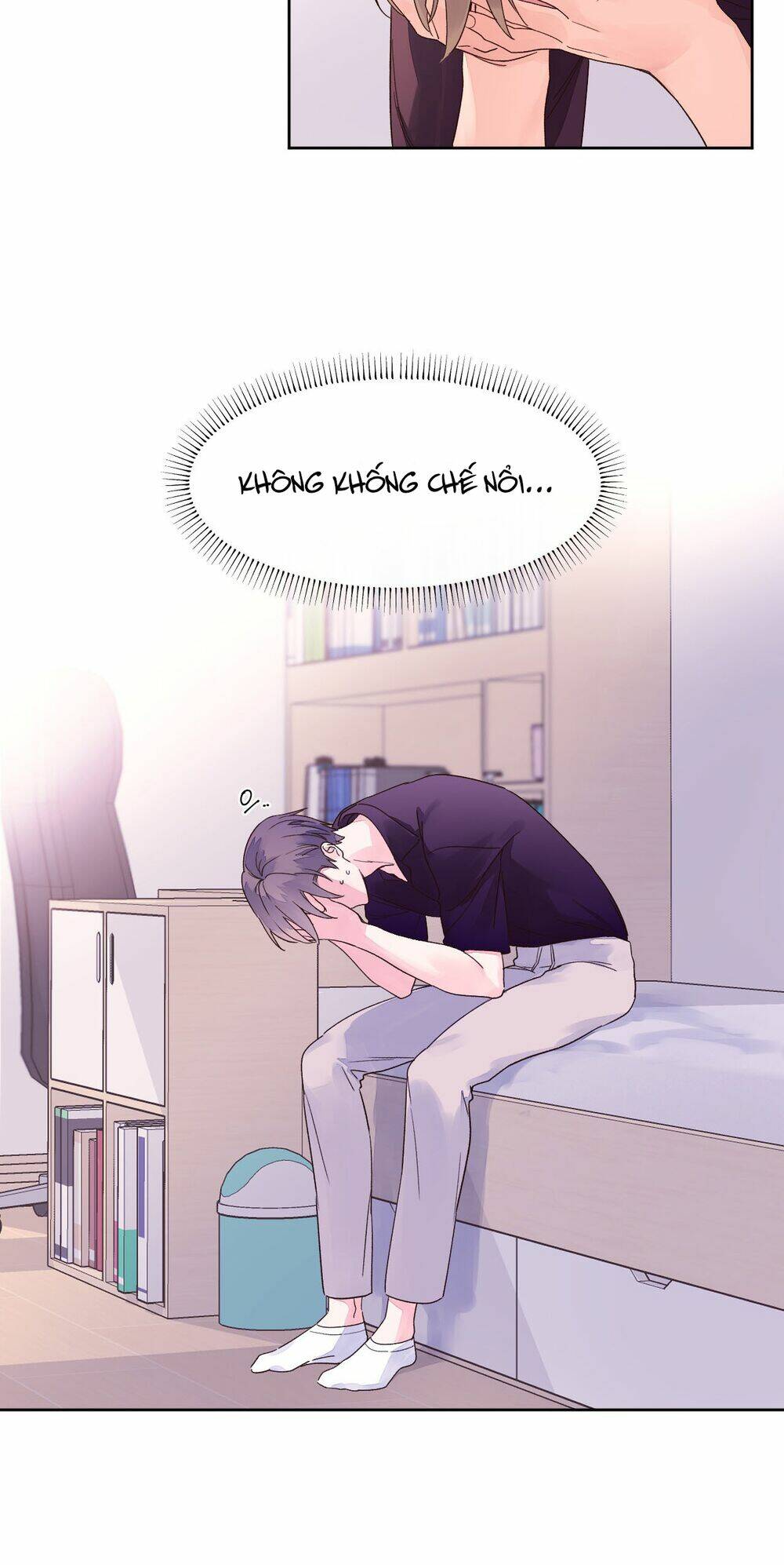 Tìnhnhân4Tuần Chapter 7 - Trang 2