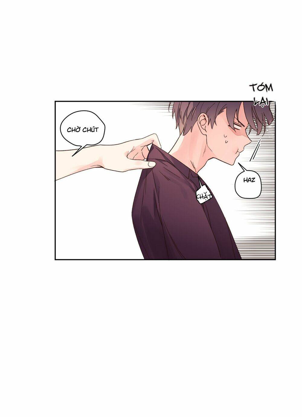 Tìnhnhân4Tuần Chapter 7 - Trang 2