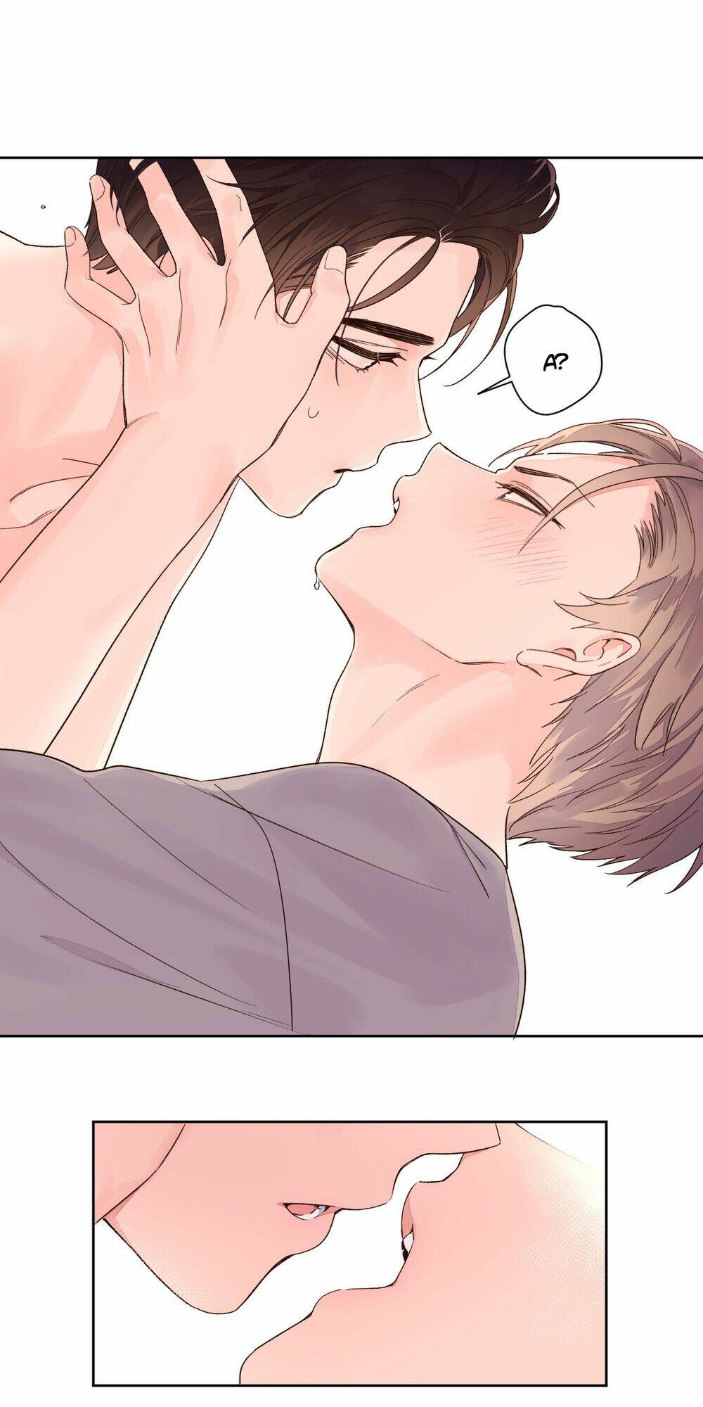 Tìnhnhân4Tuần Chapter 7 - Trang 2