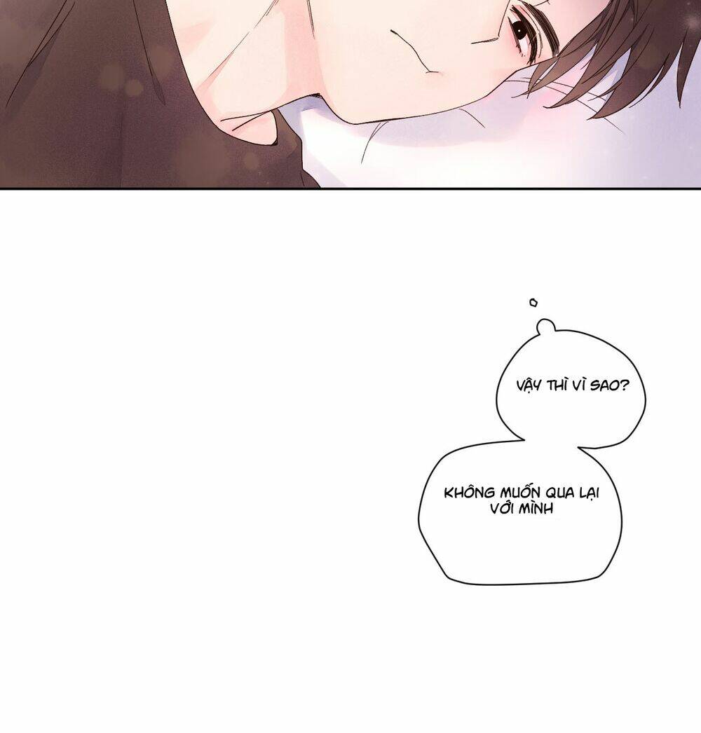 Tìnhnhân4Tuần Chapter 7 - Trang 2