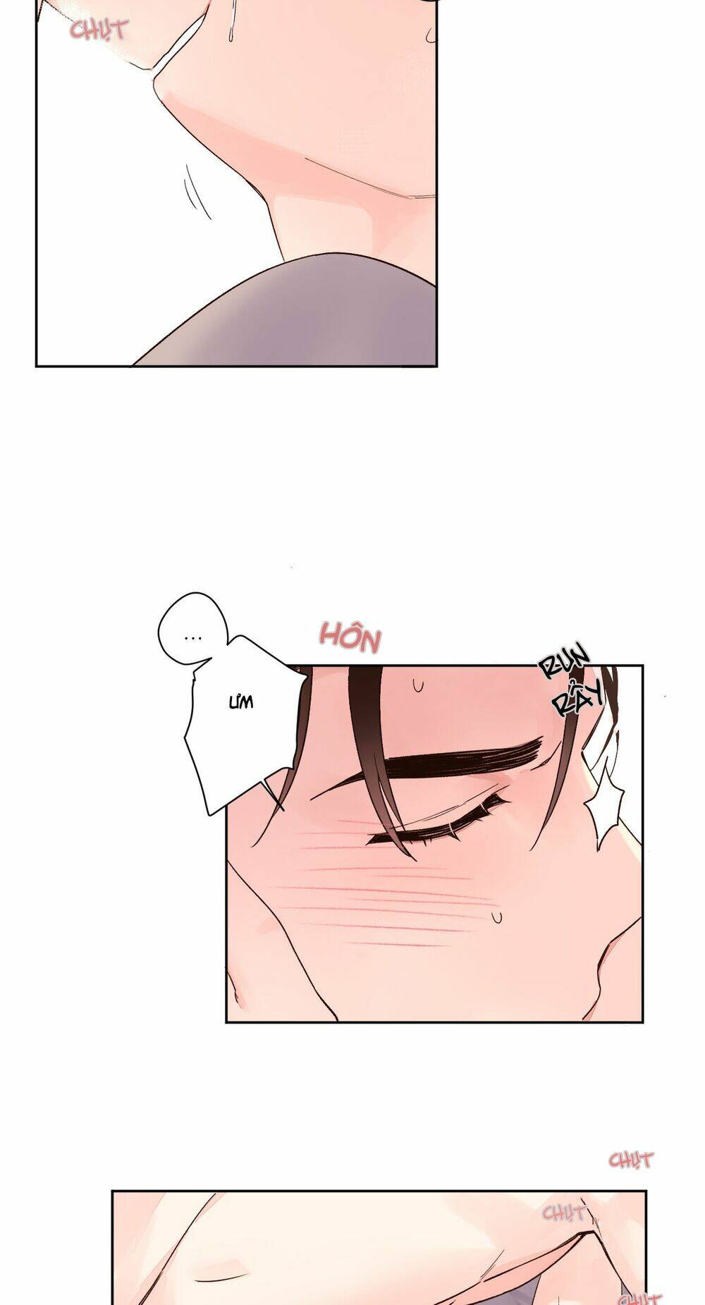 Tìnhnhân4Tuần Chapter 7 - Trang 2