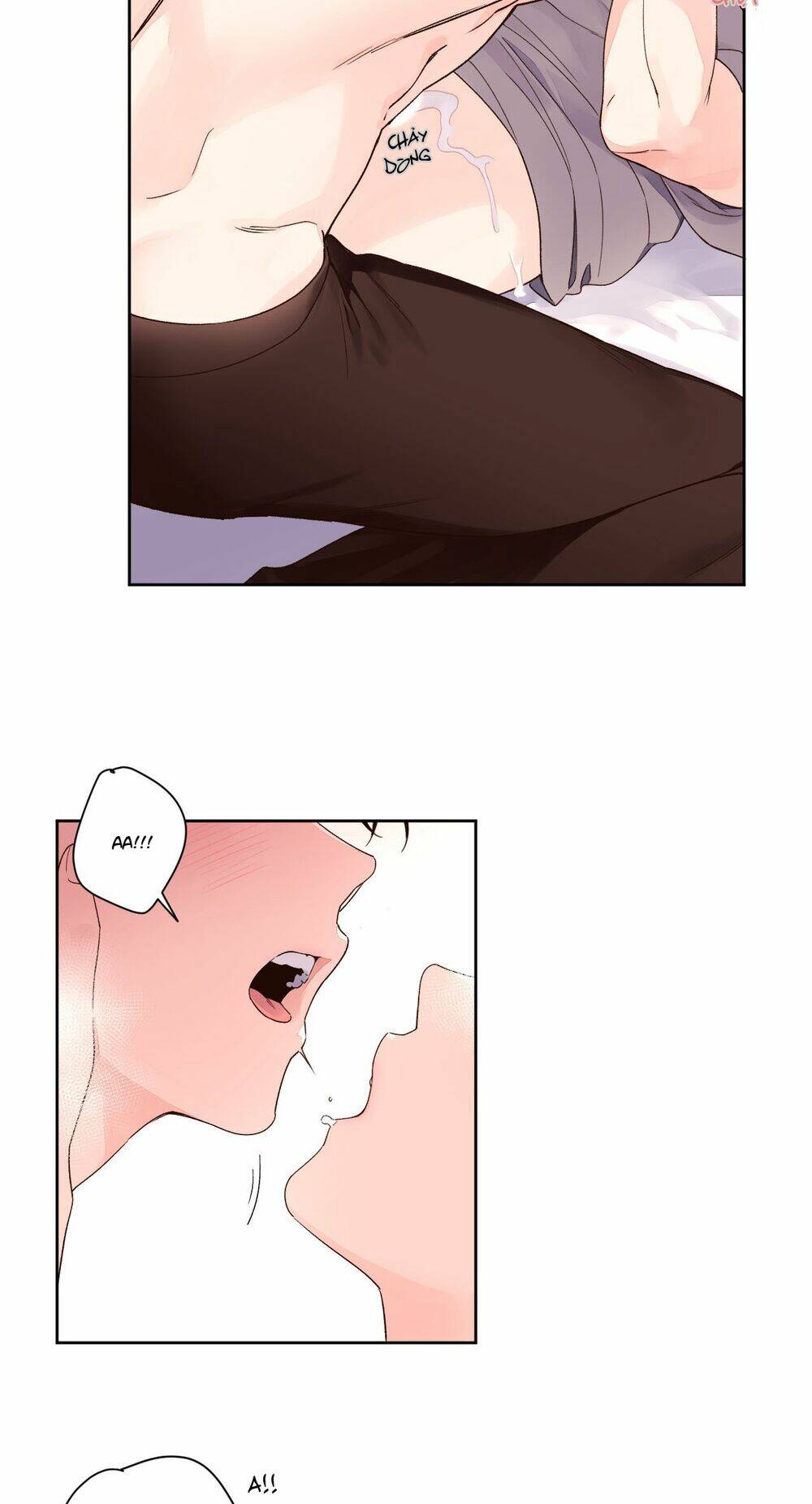 Tìnhnhân4Tuần Chapter 7 - Trang 2