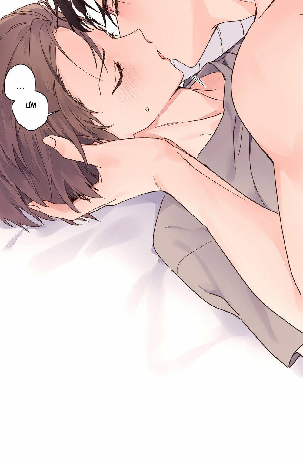 Tìnhnhân4Tuần Chapter 7 - Trang 2