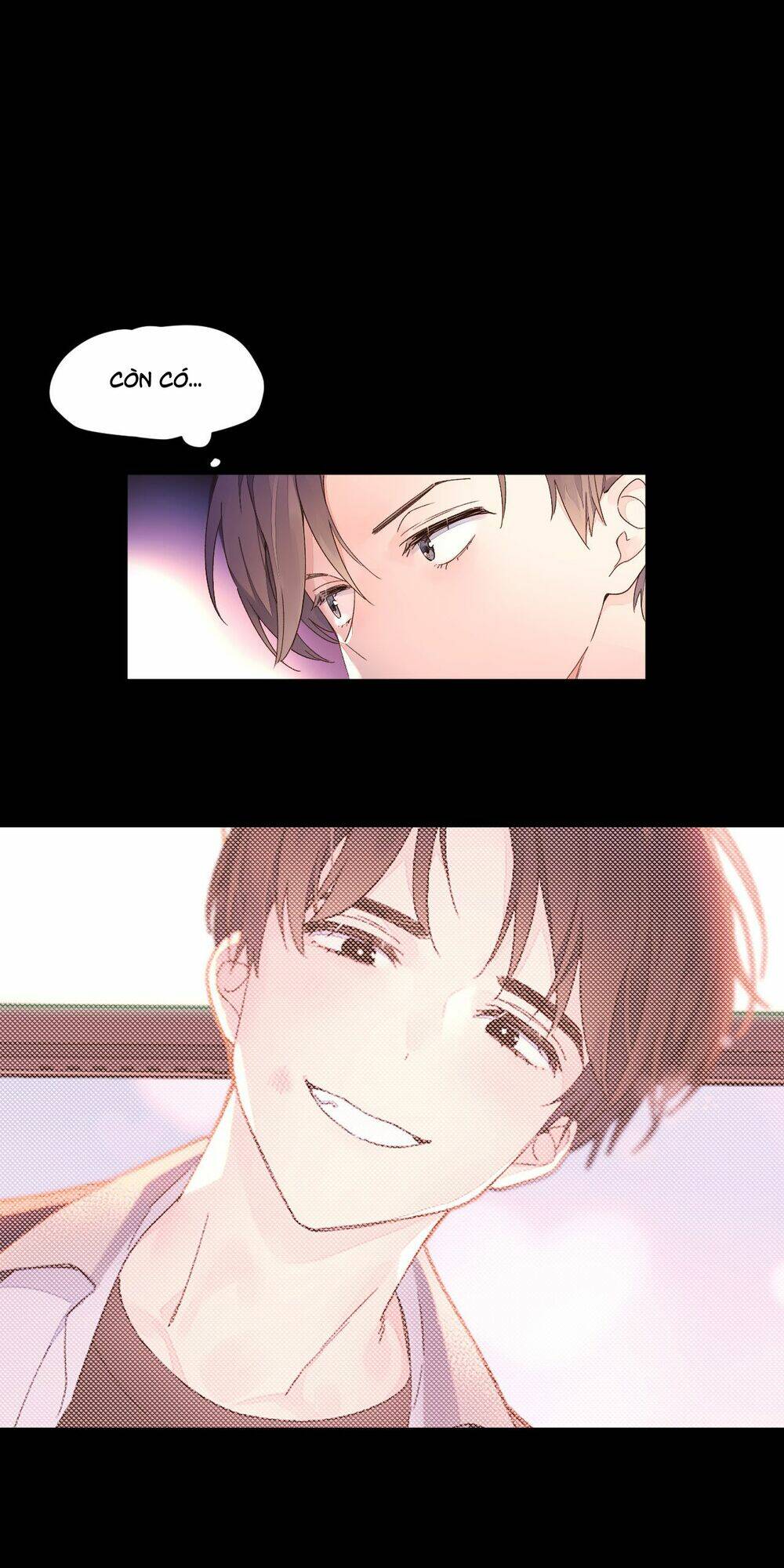 Tìnhnhân4Tuần Chapter 8 - Trang 2