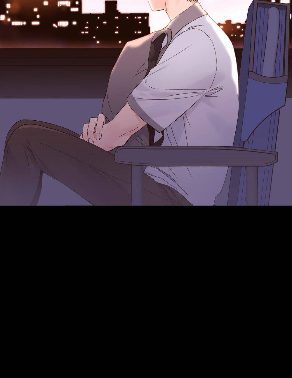 Tìnhnhân4Tuần Chapter 8 - Trang 2