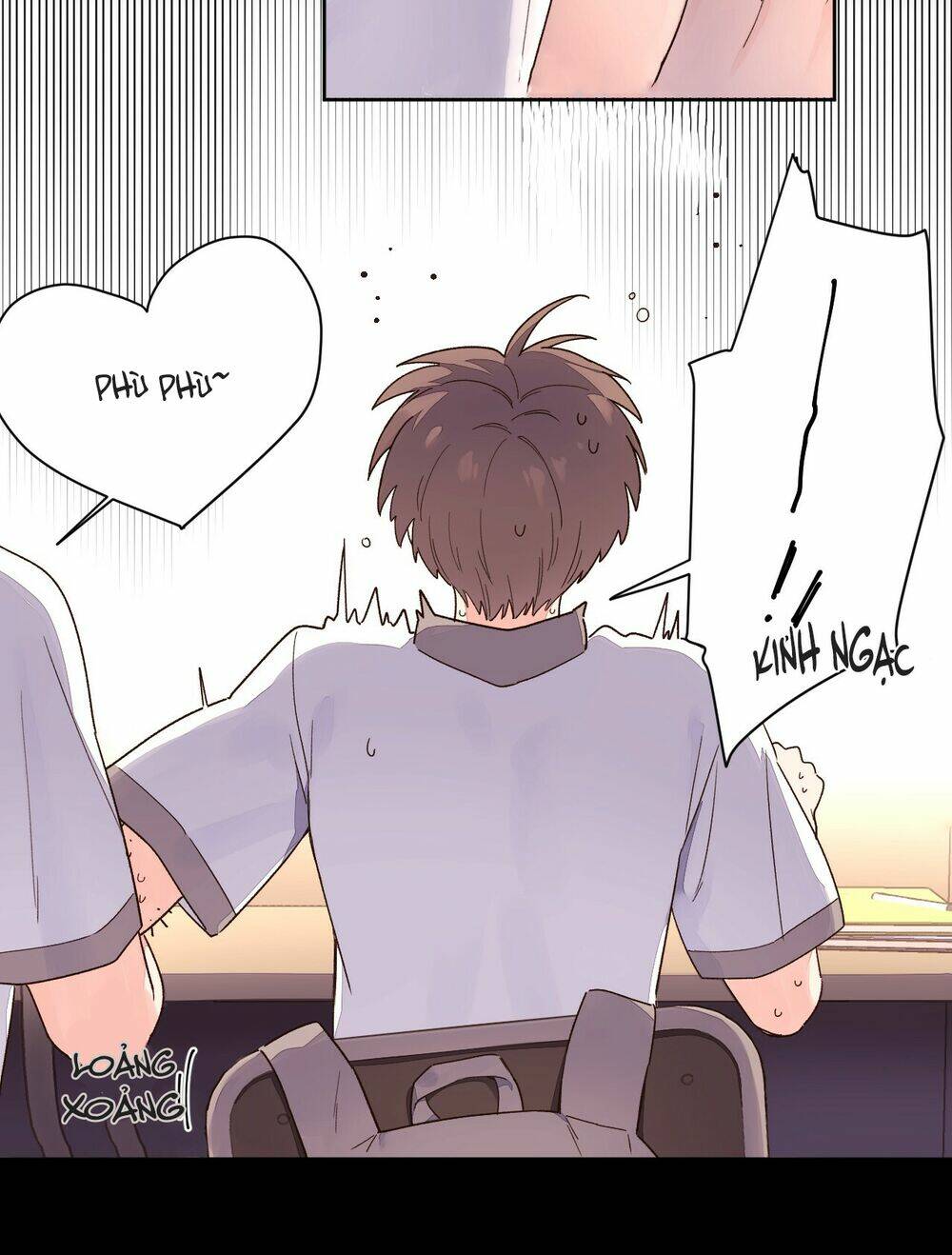 Tìnhnhân4Tuần Chapter 9 - Trang 2