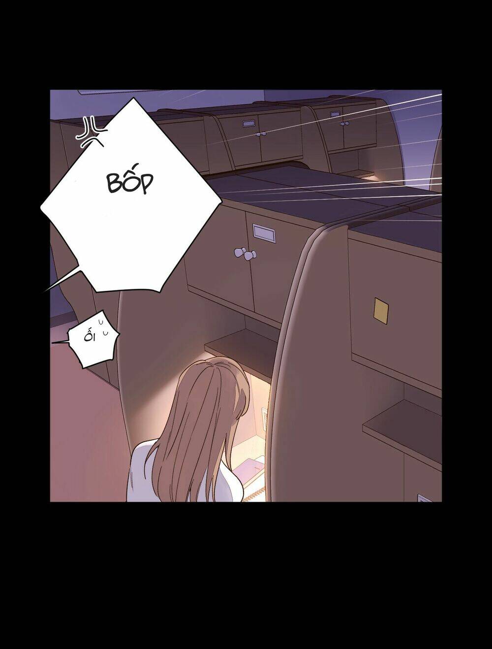 Tìnhnhân4Tuần Chapter 9 - Trang 2