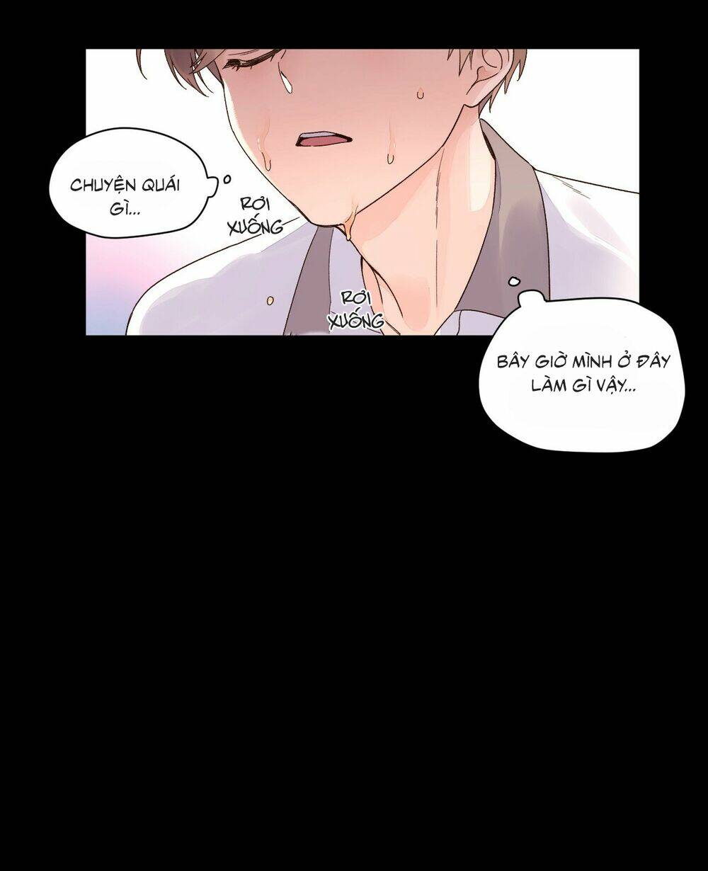 Tìnhnhân4Tuần Chapter 9 - Trang 2