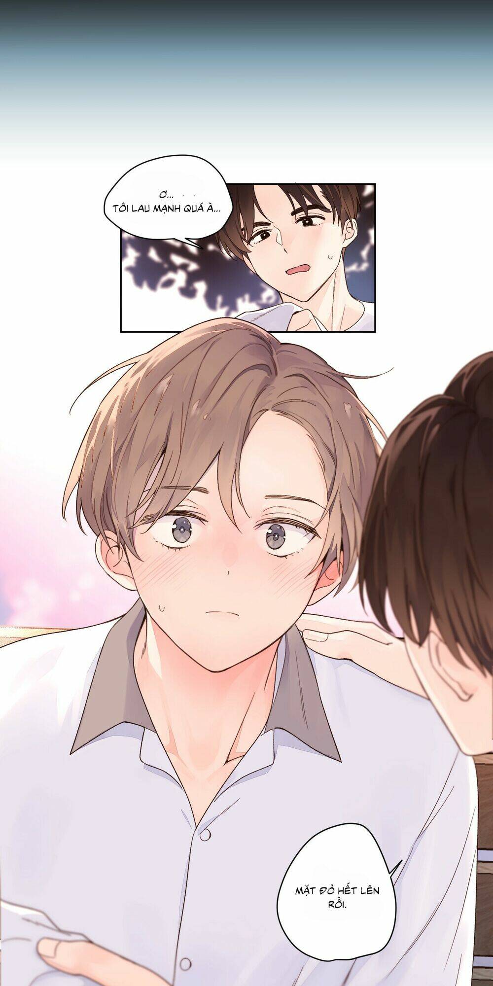 Tìnhnhân4Tuần Chapter 9 - Trang 2