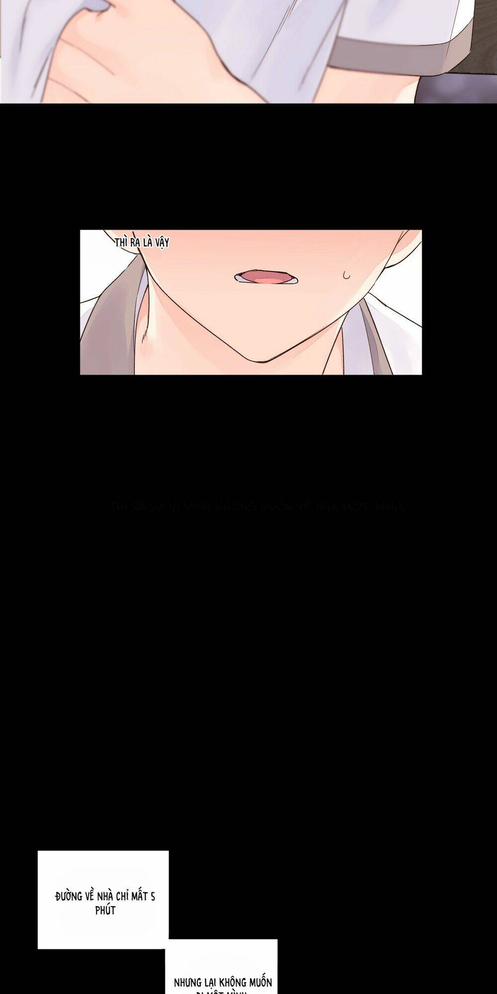 Tìnhnhân4Tuần Chapter 9 - Trang 2