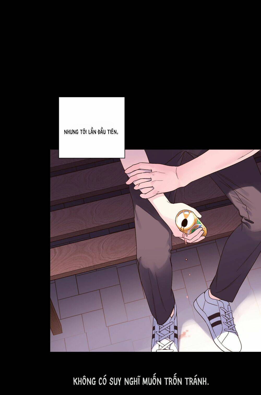 Tìnhnhân4Tuần Chapter 9 - Trang 2