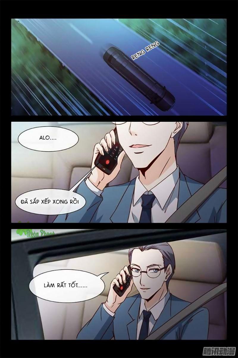 Tình Nhân Khế Ước Của Tổng Tài Chapter 12 - Trang 2