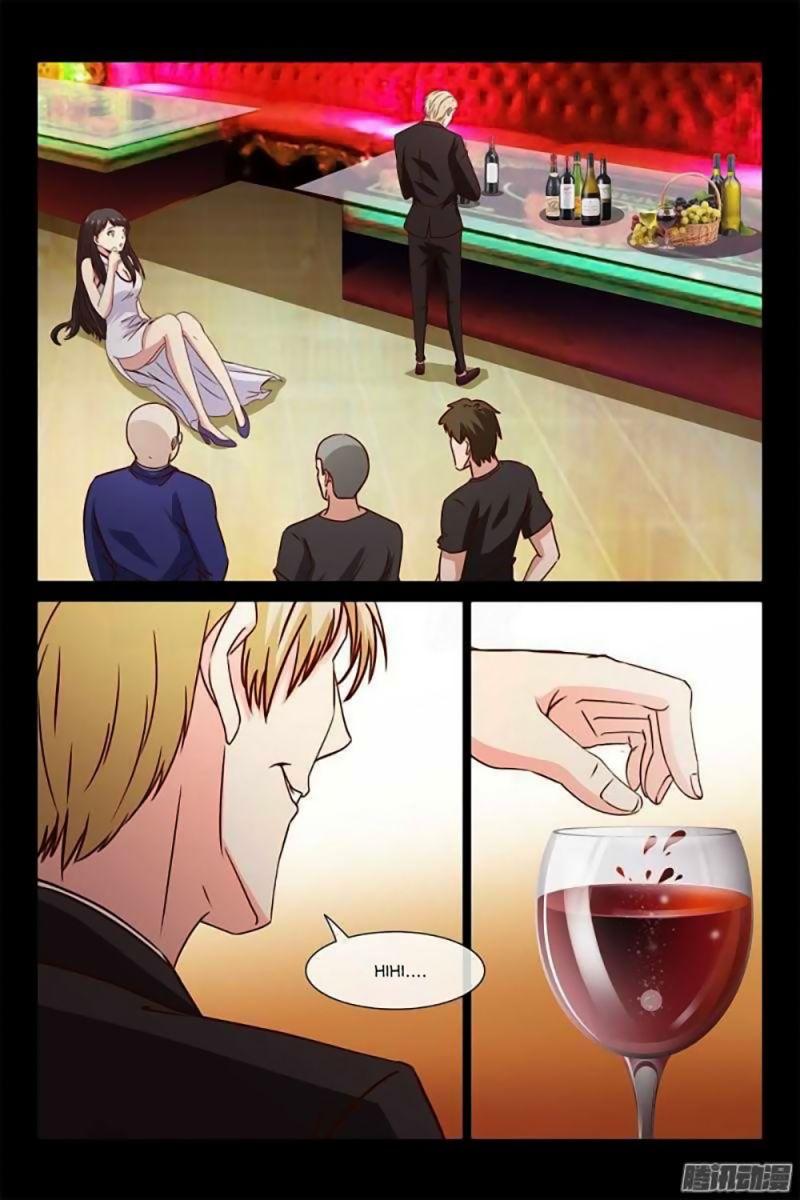 Tình Nhân Khế Ước Của Tổng Tài Chapter 14 - Trang 2