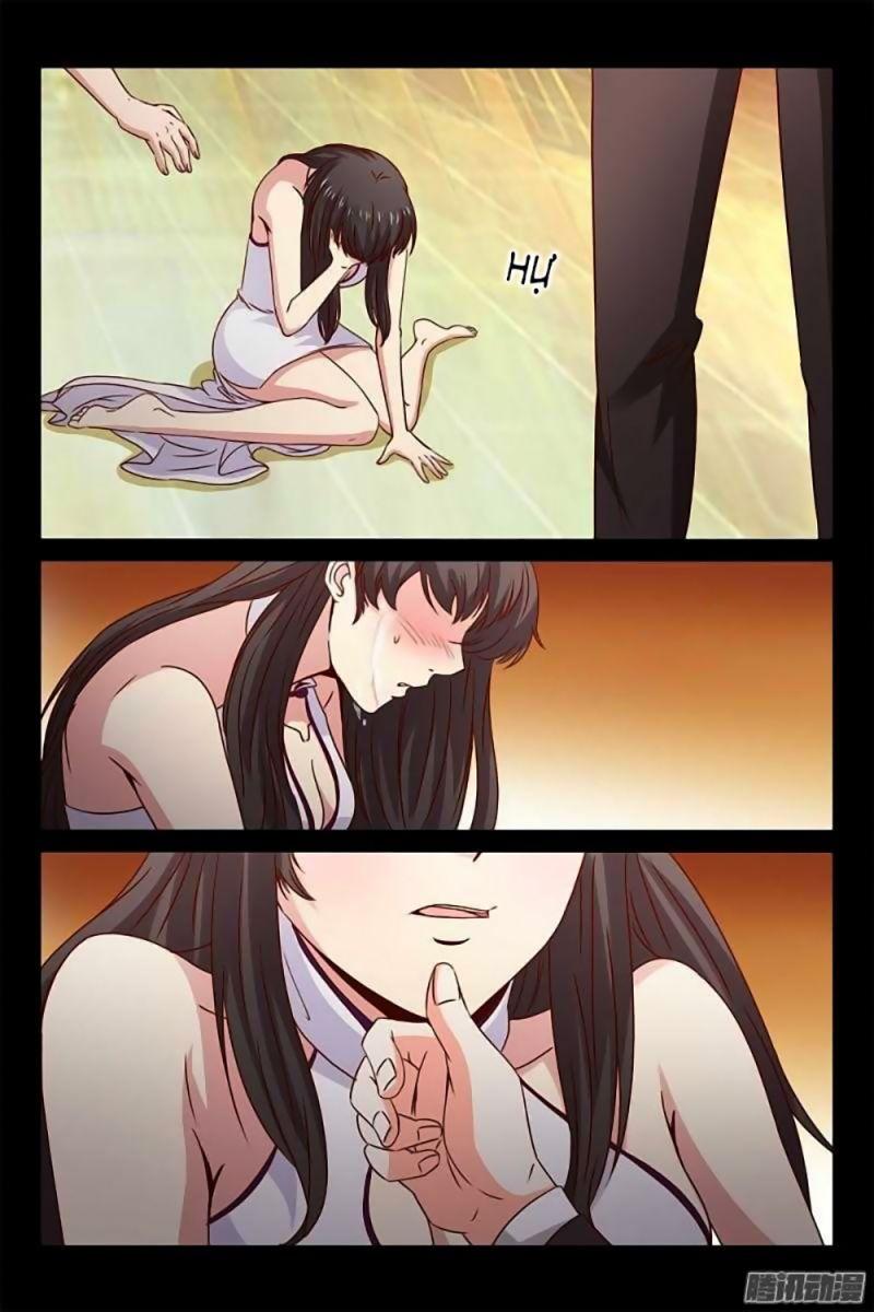 Tình Nhân Khế Ước Của Tổng Tài Chapter 14 - Trang 2