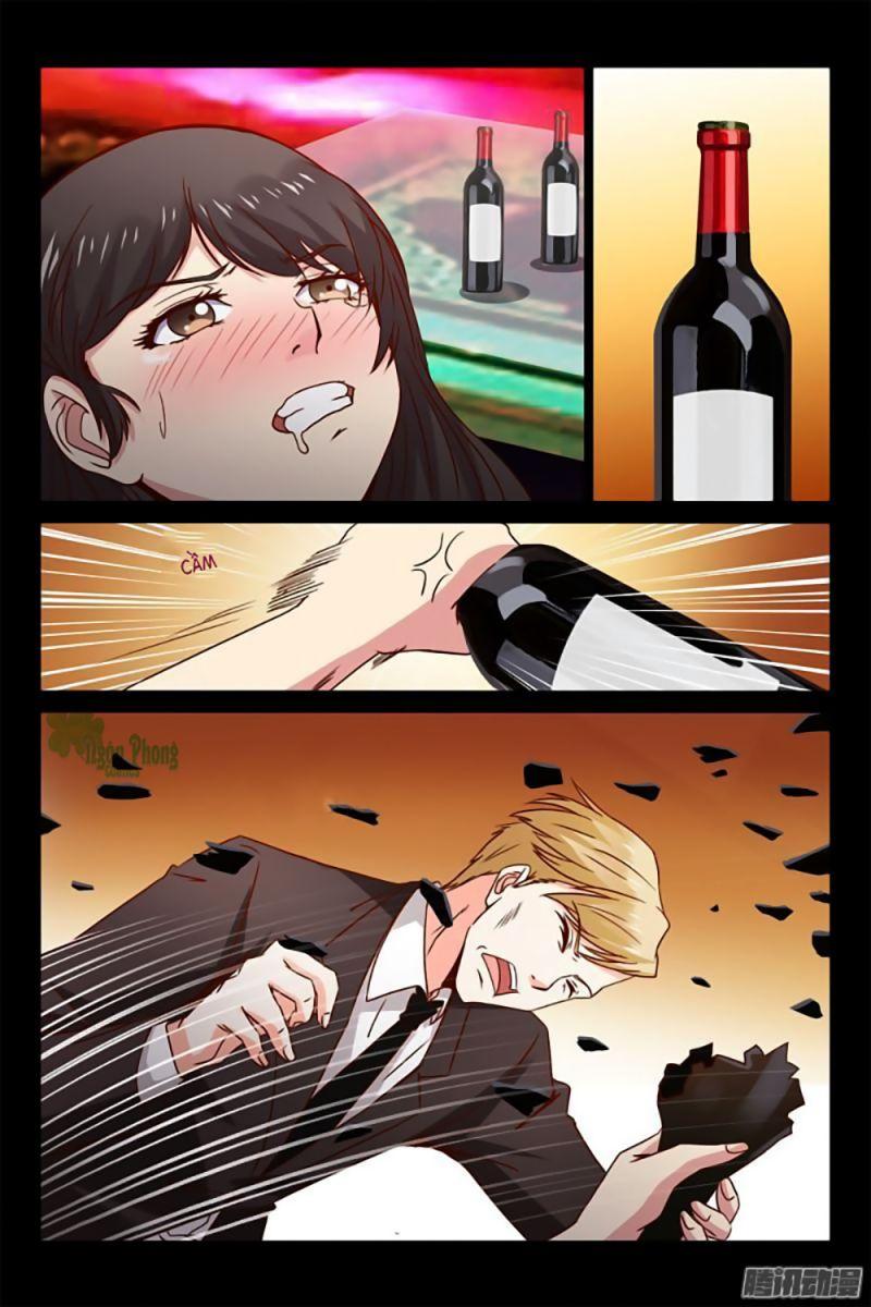 Tình Nhân Khế Ước Của Tổng Tài Chapter 15 - Trang 2