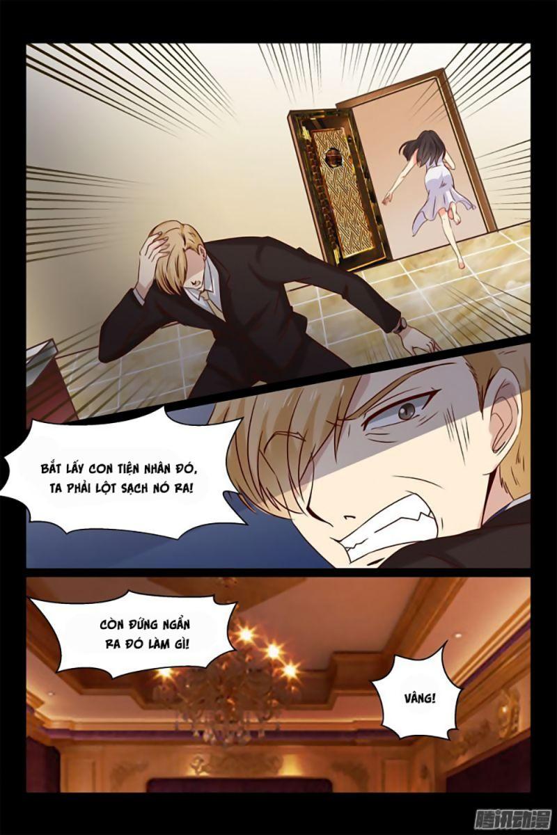 Tình Nhân Khế Ước Của Tổng Tài Chapter 15 - Trang 2