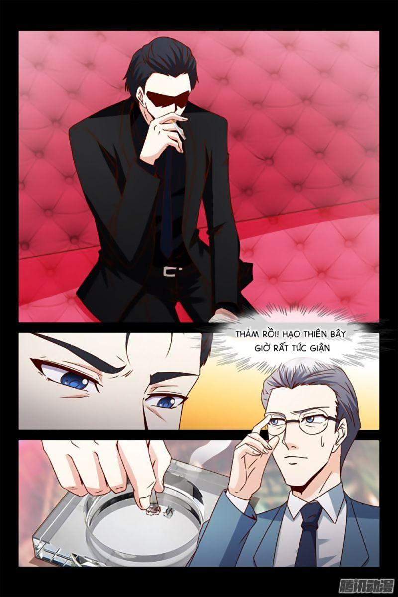 Tình Nhân Khế Ước Của Tổng Tài Chapter 16 - Trang 2