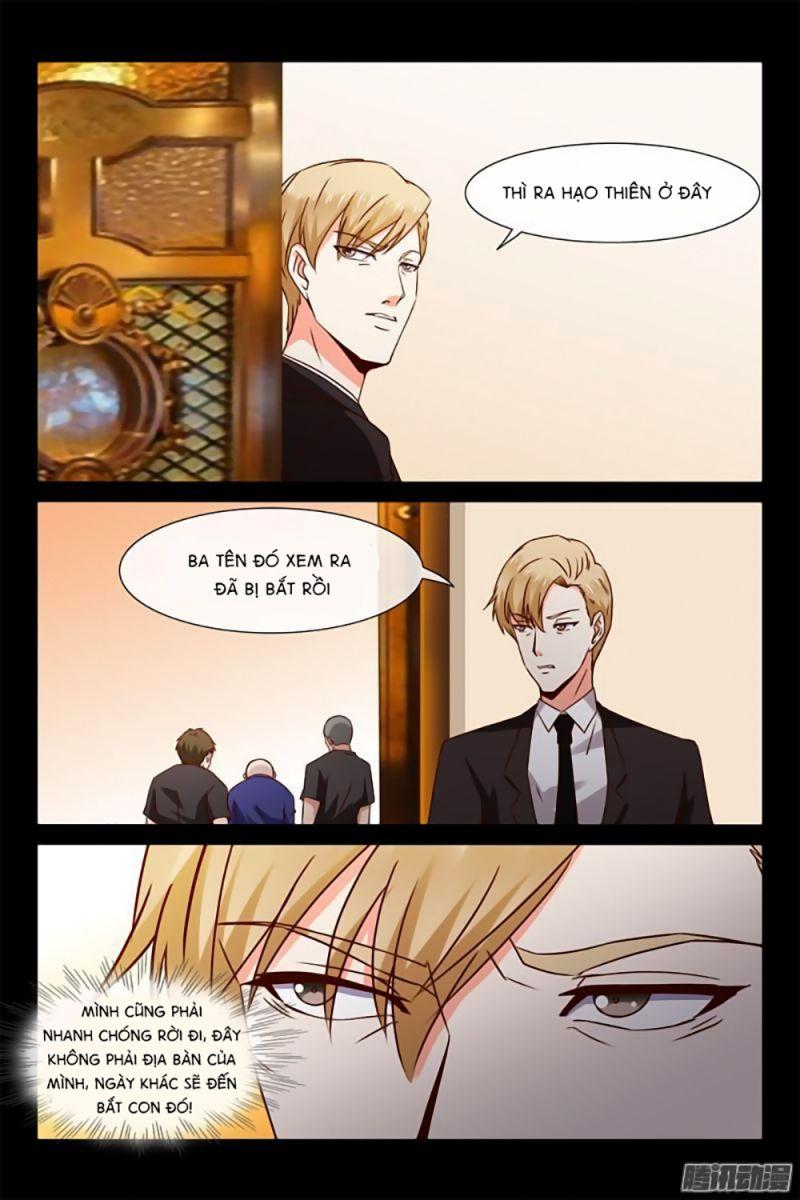 Tình Nhân Khế Ước Của Tổng Tài Chapter 16 - Trang 2