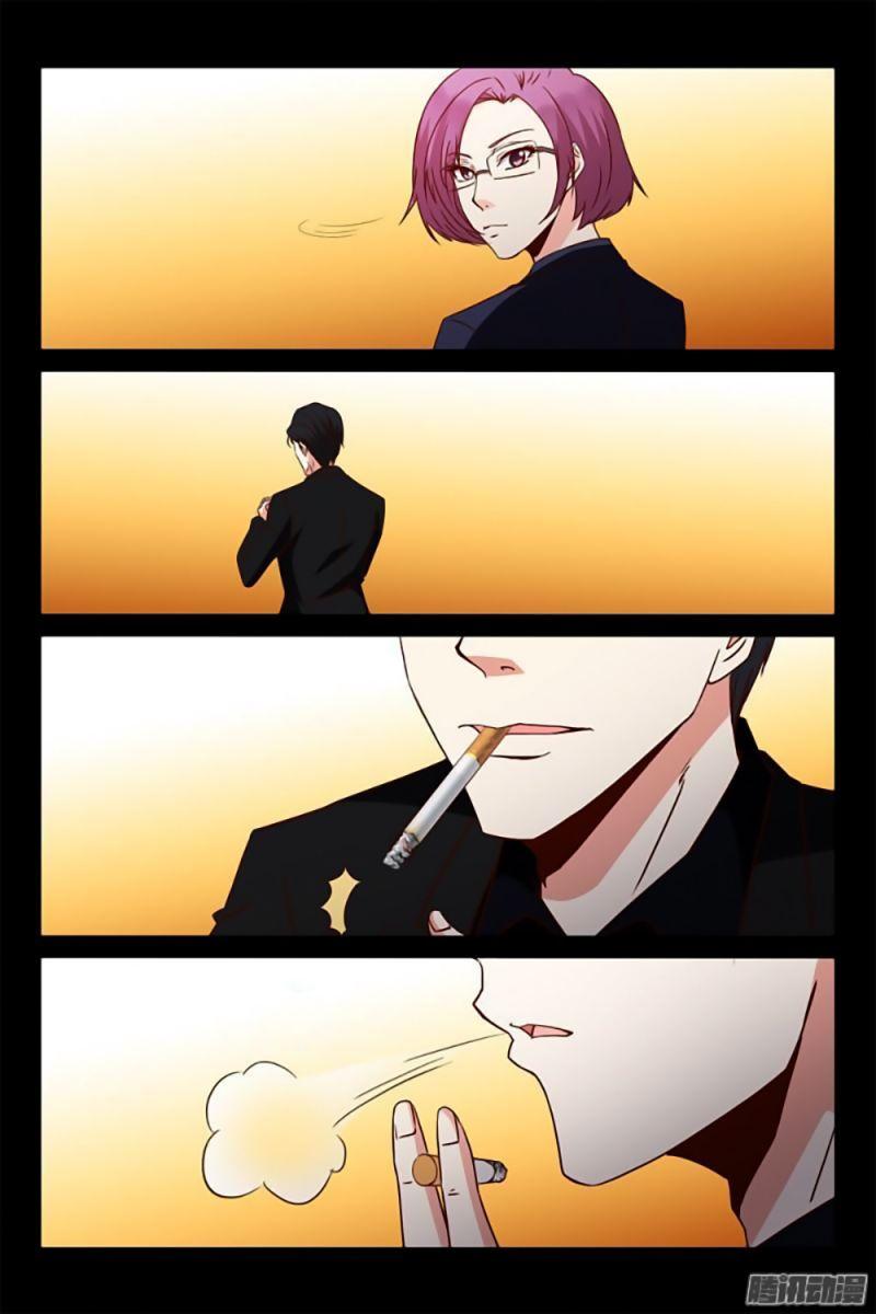 Tình Nhân Khế Ước Của Tổng Tài Chapter 16 - Trang 2