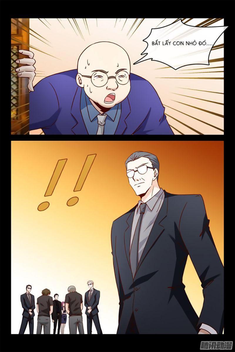 Tình Nhân Khế Ước Của Tổng Tài Chapter 16 - Trang 2