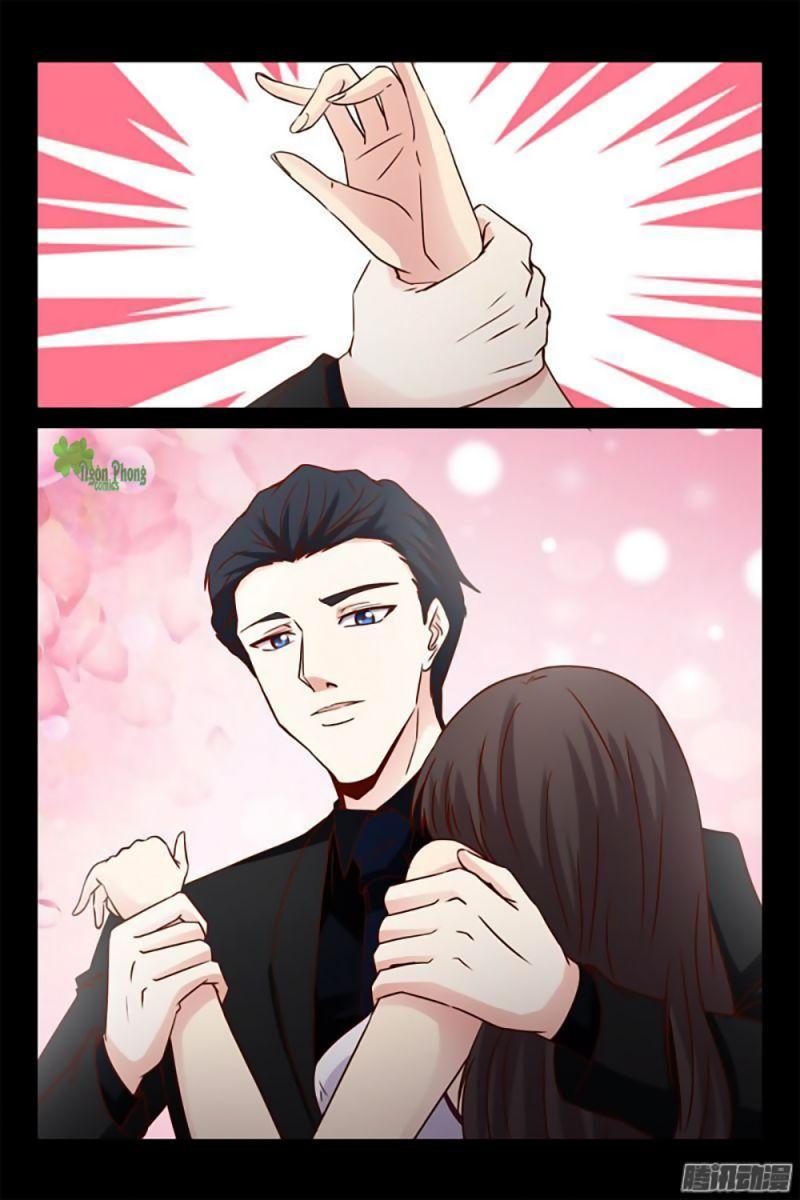 Tình Nhân Khế Ước Của Tổng Tài Chapter 17 - Trang 2