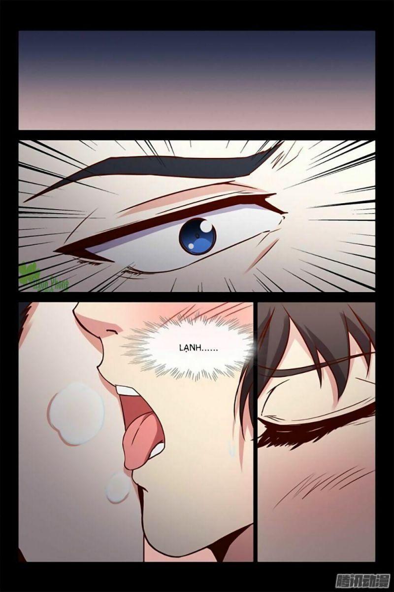 Tình Nhân Khế Ước Của Tổng Tài Chapter 18 - Trang 2