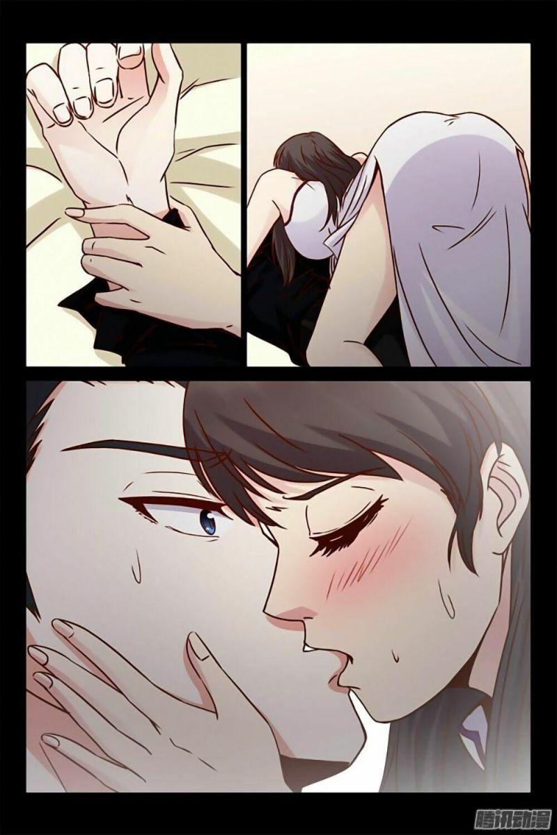 Tình Nhân Khế Ước Của Tổng Tài Chapter 18 - Trang 2