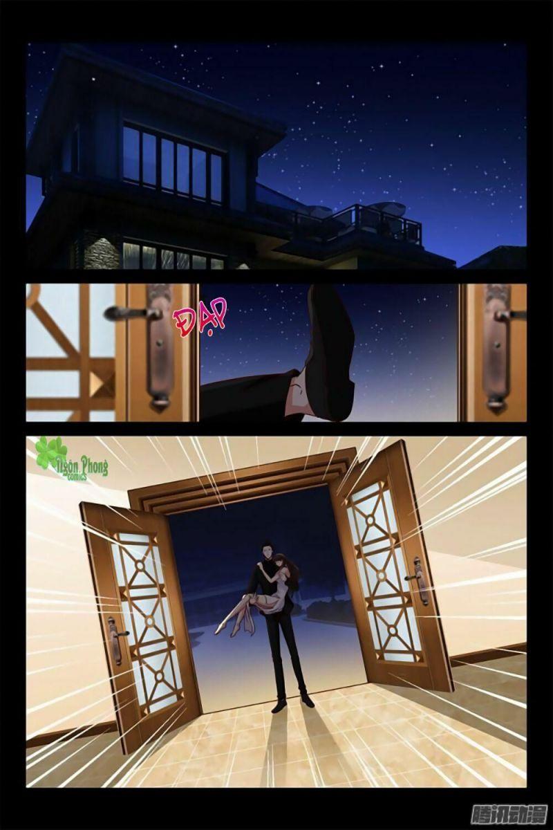 Tình Nhân Khế Ước Của Tổng Tài Chapter 18 - Trang 2