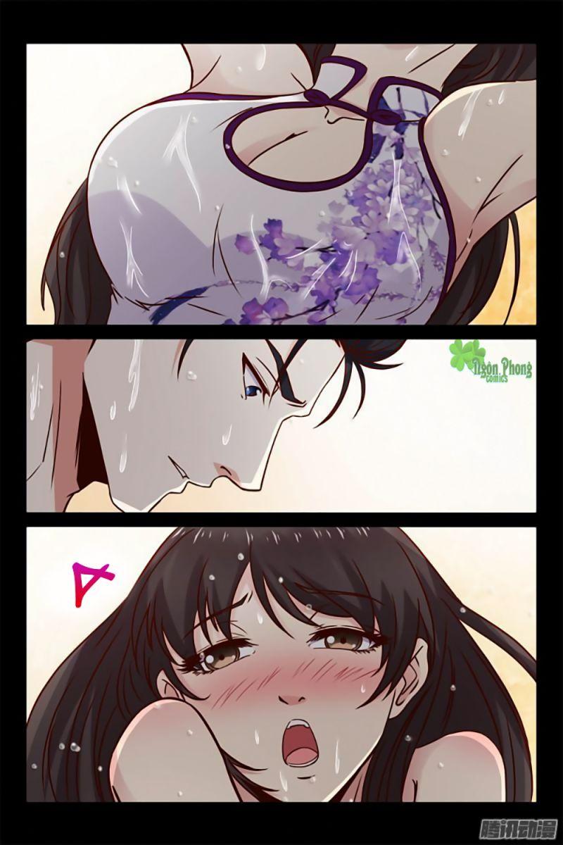 Tình Nhân Khế Ước Của Tổng Tài Chapter 19 - Trang 2