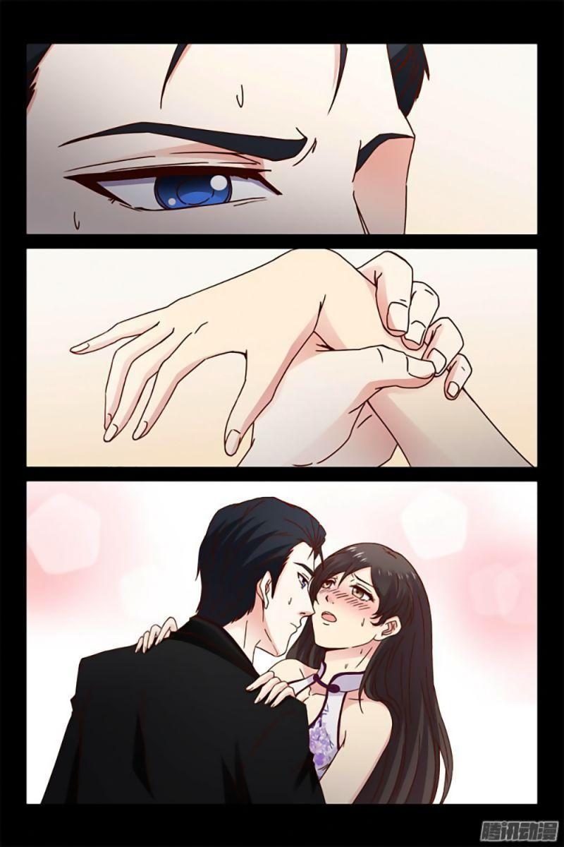 Tình Nhân Khế Ước Của Tổng Tài Chapter 19 - Trang 2